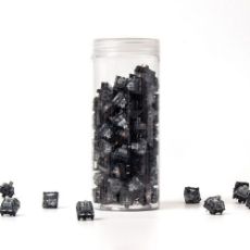 Εικόνα της Keychron Kailh Super Speed Switches Silver 110 τμχ G142
