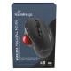 Εικόνα της Ποντίκι MediaRange Optical 7-Button Wireless Black/Red MROS263
