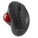Εικόνα της Ποντίκι MediaRange Optical 7-Button Wireless Black/Red MROS263