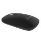 Εικόνα της Ποντίκι MediaRange Optical 4-Button Wireless Black MROS267