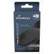 Εικόνα της Ποντίκι MediaRange Optical 4-Button Wireless Black MROS268