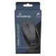 Εικόνα της Ποντίκι MediaRange Optical 6-Button Wired Black MROS271