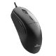 Εικόνα της Ποντίκι MediaRange Optical 6-Button Wired Black MROS271