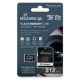Εικόνα της Κάρτα Μνήμης ΜicroSDXC MediaRange 512GB UHS-I/U3 + SD Αdapter MR947