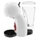 Εικόνα της Μηχανή Espresso Krups Piccolo XS Dolce Gusto 15bar 1600W White KP1A31P16