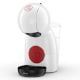 Εικόνα της Μηχανή Espresso Krups Piccolo XS Dolce Gusto 15bar 1600W White KP1A31P16