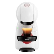 Εικόνα της Μηχανή Espresso Krups Piccolo XS Dolce Gusto 15bar 1600W White KP1A31P16