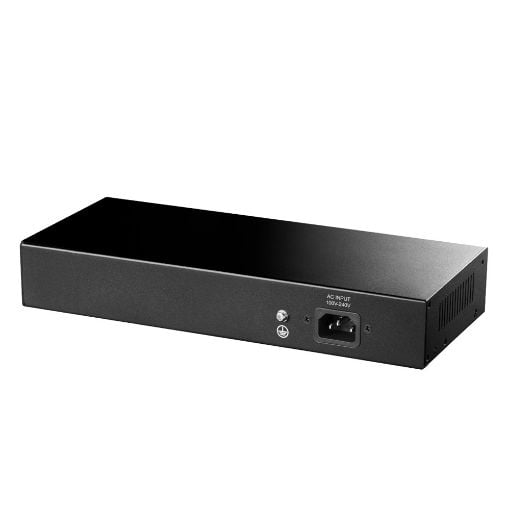 Εικόνα της Switch Cudy GS2008PS2 8-Port Gigabit PoE & 2x SFP Managed