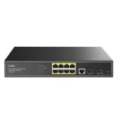 Εικόνα της Switch Cudy GS2008PS2 8-Port Gigabit PoE & 2x SFP Managed
