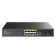 Εικόνα της Switch Cudy GS2008PS2 8-Port Gigabit PoE & 2x SFP Managed