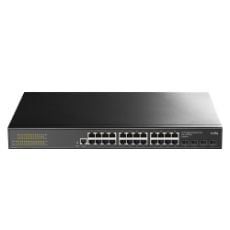 Εικόνα της Switch Cudy GS2024S2 24-Port Gigabit & 4x SFP Managed