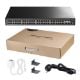 Εικόνα της Switch Cudy GS5048S4 48-Port Gigabit & 4x SFP+ Managed