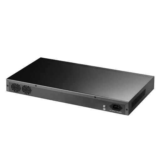 Εικόνα της Switch Cudy GS5048S4 48-Port Gigabit & 4x SFP+ Managed