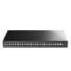 Εικόνα της Switch Cudy GS5048S4 48-Port Gigabit & 4x SFP+ Managed