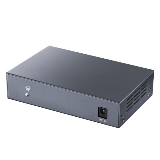 Εικόνα της Switch Cudy HS105 5-Port 2.5G