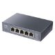 Εικόνα της Switch Cudy HS105 5-Port 2.5G