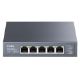Εικόνα της Switch Cudy HS105 5-Port 2.5G
