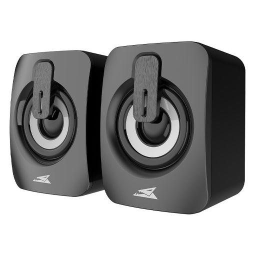 Εικόνα της Ηχεία Baracuda Seashell Black BGSP-011