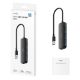 Εικόνα της USB Hub Cudy 4-Port USB 3.0 UH40A