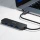 Εικόνα της USB Hub Cudy 4-Port USB 3.0 UH40A