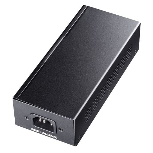 Εικόνα της Cudy Gigabit PoE++ Injector 60W POE300