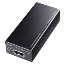 Εικόνα της Cudy Gigabit PoE++ Injector 60W POE300