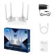 Εικόνα της Router Cudy WR3000E v1.0 Mesh Dual-Band WiFi6 AX3000