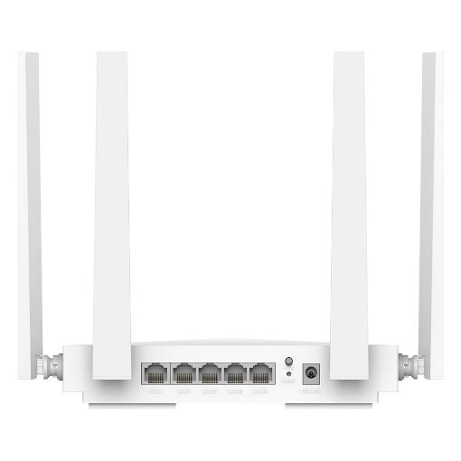Εικόνα της Router Cudy WR3000E v1.0 Mesh Dual-Band WiFi6 AX3000