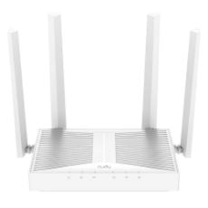 Εικόνα της Router Cudy WR3000E v1.0 Mesh Dual-Band WiFi6 AX3000