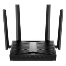 Εικόνα της Router Cudy WR3600H v1.0 Dual-Band WiFi7 BE3600