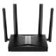 Εικόνα της Router Cudy WR3600H v1.0 Dual-Band WiFi7 BE3600