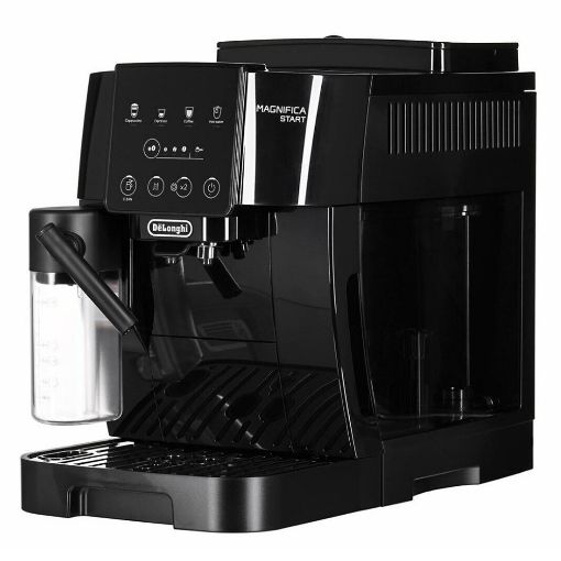 Εικόνα της Μηχανή Espresso DeLonghi Magnifica Start με Μύλο Άλεσης 15bar 1450W Black ECAM220.60.B