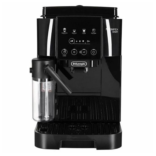 Εικόνα της Μηχανή Espresso DeLonghi Magnifica Start με Μύλο Άλεσης 15bar 1450W Black ECAM220.60.B
