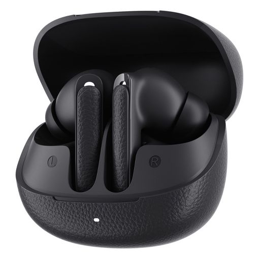 Εικόνα της True Wireless Earbuds QCY Buds HT15 Bluetooth Black