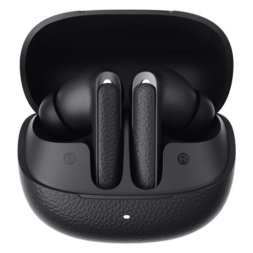 Εικόνα της True Wireless Earbuds QCY Buds HT15 Bluetooth Black