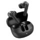 Εικόνα της True Wireless Earbuds QCY Buds HT15 Bluetooth Black
