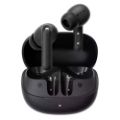 Εικόνα της True Wireless Earbuds QCY Buds HT15 Bluetooth Black