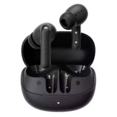 Εικόνα της True Wireless Earbuds QCY Buds HT15 Bluetooth Black