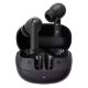 Εικόνα της True Wireless Earbuds QCY Buds HT15 Bluetooth Black
