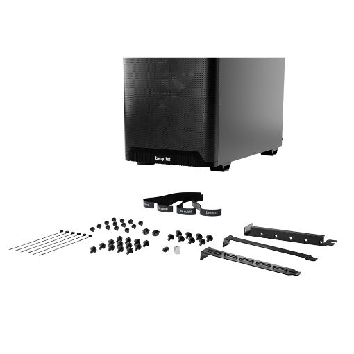 Εικόνα της Be Quiet! Pure Base 501 LX Black BGW78
