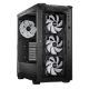 Εικόνα της Be Quiet! Pure Base 501 LX Black BGW78