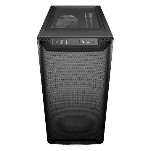 Εικόνα της Be Quiet! Pure Base 501 LX Black BGW78