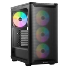 Εικόνα της Be Quiet! Pure Base 501 LX Black BGW78
