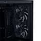 Εικόνα της Lian Li Lancool 207 Digital Tempered Glass Black G99.LAN207DX.00