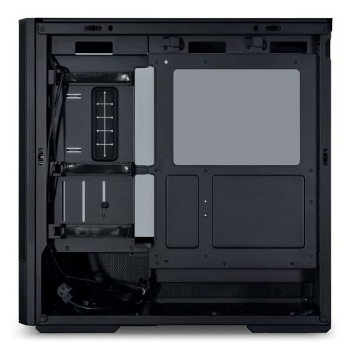 Εικόνα της Lian Li Lancool 207 Digital Tempered Glass Black G99.LAN207DX.00