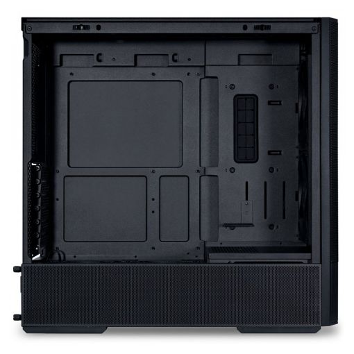 Εικόνα της Lian Li Lancool 207 Digital Tempered Glass Black G99.LAN207DX.00