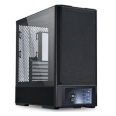 Εικόνα της Lian Li Lancool 207 Digital Tempered Glass Black G99.LAN207DX.00