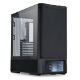 Εικόνα της Lian Li Lancool 207 Digital Tempered Glass Black G99.LAN207DX.00