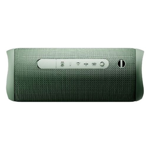 Εικόνα της Ηχείο QCY SP7 40W Bluetooth RGB Green