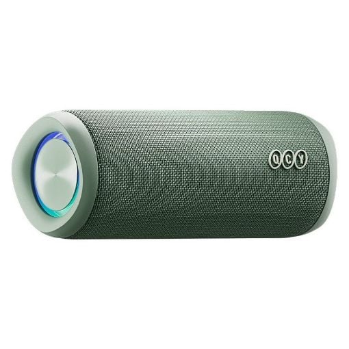 Εικόνα της Ηχείο QCY SP7 40W Bluetooth RGB Green